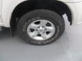 Natural White - Tundra SR5 Double Cab Photo No. 16