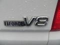 Natural White - Tundra SR5 Double Cab Photo No. 20