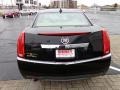 Black Diamond Tricoat - CTS 4 3.0 AWD Sedan Photo No. 5