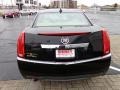 2013 Black Diamond Tricoat Cadillac CTS 4 3.0 AWD Sedan  photo #5