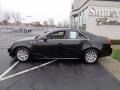 2013 Black Diamond Tricoat Cadillac CTS 4 3.0 AWD Sedan  photo #7