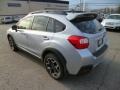 2014 Ice Silver Metallic Subaru XV Crosstrek 2.0i Limited  photo #4