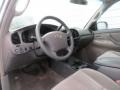 Natural White - Tundra SR5 Double Cab Photo No. 35