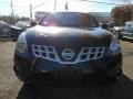 2012 Black Amethyst Nissan Rogue S Special Edition AWD  photo #2