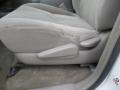 Natural White - Tundra SR5 Double Cab Photo No. 37