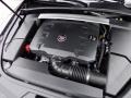 Black Diamond Tricoat - CTS 4 3.0 AWD Sedan Photo No. 16