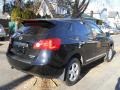 2012 Black Amethyst Nissan Rogue S Special Edition AWD  photo #4