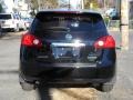 2012 Black Amethyst Nissan Rogue S Special Edition AWD  photo #5