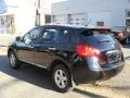 2012 Black Amethyst Nissan Rogue S Special Edition AWD  photo #6