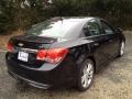 Black Granite Metallic - Cruze LTZ Photo No. 12