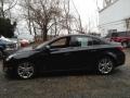 Black Granite Metallic - Cruze LTZ Photo No. 16