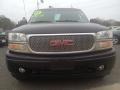 Onyx Black - Yukon Denali AWD Photo No. 4