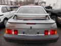  1987 XR4Ti  Strato Silver Metallic