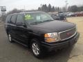 Onyx Black - Yukon Denali AWD Photo No. 5