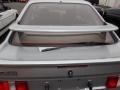 1987 Strato Silver Metallic Merkur XR4Ti   photo #4