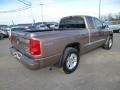 Mineral Gray Metallic - Dakota Big Horn Extended Cab 4x4 Photo No. 7