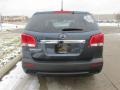 2011 Pacific Blue Kia Sorento LX  photo #4