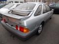 1987 Strato Silver Metallic Merkur XR4Ti   photo #5