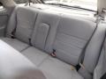 Gray Rear Seat Photo for 1987 Merkur XR4Ti #88293300