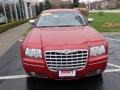 Inferno Red Crystal Pearl - 300 Touring Photo No. 2