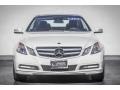 Arctic White - E 350 Coupe Photo No. 2