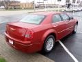 Inferno Red Crystal Pearl - 300 Touring Photo No. 4