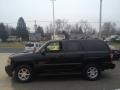 Onyx Black - Yukon Denali AWD Photo No. 19