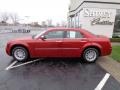 Inferno Red Crystal Pearl - 300 Touring Photo No. 7