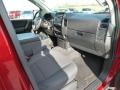 Charcoal Interior Photo for 2013 Nissan Titan #88293540