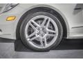 Arctic White - E 350 Coupe Photo No. 8