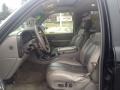 Onyx Black - Yukon Denali AWD Photo No. 27