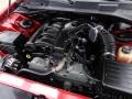 Inferno Red Crystal Pearl - 300 Touring Photo No. 15