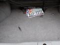1987 Strato Silver Metallic Merkur XR4Ti   photo #27