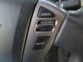 Charcoal Controls Photo for 2013 Nissan Titan #88293702