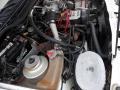 1987 Strato Silver Metallic Merkur XR4Ti   photo #33