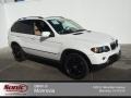 Alpine White - X5 3.0i Photo No. 1