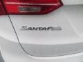 2014 Frost White Pearl Hyundai Santa Fe Sport FWD  photo #14