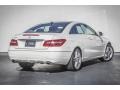 Arctic White - E 350 Coupe Photo No. 14