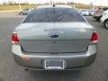 2008 Vapor Silver Metallic Ford Focus SE Sedan  photo #6