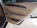 Alpine White - X5 3.0i Photo No. 6