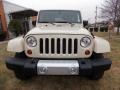 2011 Sahara Tan Jeep Wrangler Unlimited Sahara 4x4  photo #5