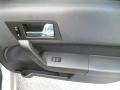 2008 Vapor Silver Metallic Ford Focus SE Sedan  photo #11