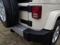 2011 Sahara Tan Jeep Wrangler Unlimited Sahara 4x4  photo #7