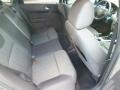 2008 Vapor Silver Metallic Ford Focus SE Sedan  photo #12