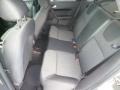 2008 Vapor Silver Metallic Ford Focus SE Sedan  photo #13