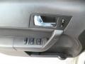 2008 Vapor Silver Metallic Ford Focus SE Sedan  photo #17