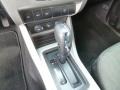 2008 Vapor Silver Metallic Ford Focus SE Sedan  photo #18