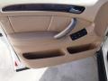 Alpine White - X5 3.0i Photo No. 15
