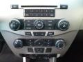 2008 Vapor Silver Metallic Ford Focus SE Sedan  photo #19