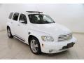 Summit White 2009 Chevrolet HHR LT